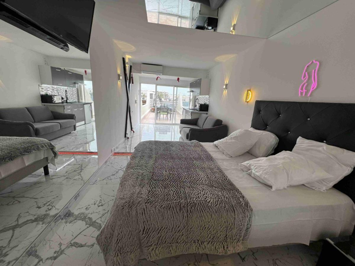 Fetish Studio Agde Bagian luar foto