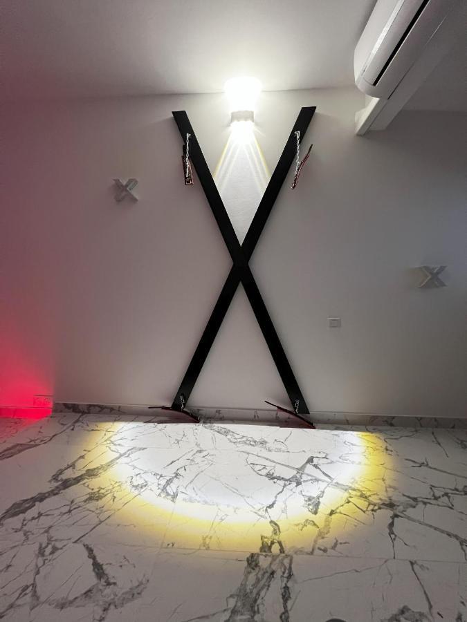 Fetish Studio Agde Bagian luar foto