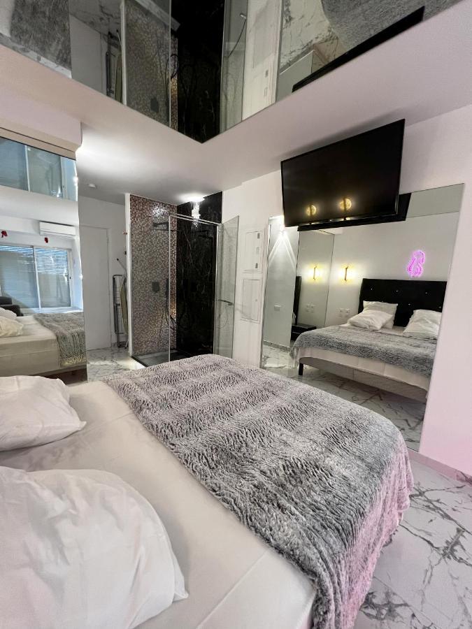 Fetish Studio Agde Bagian luar foto